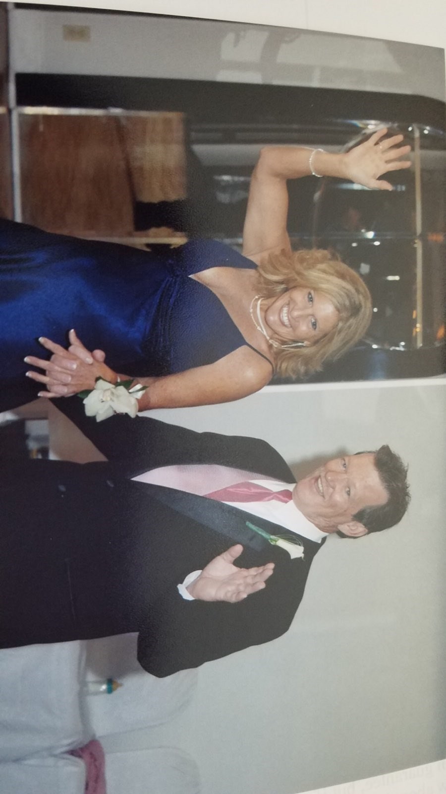 Obituary of Barbara Douglas Shilts