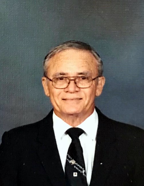 Obituary of Cristobal Díaz Díaz