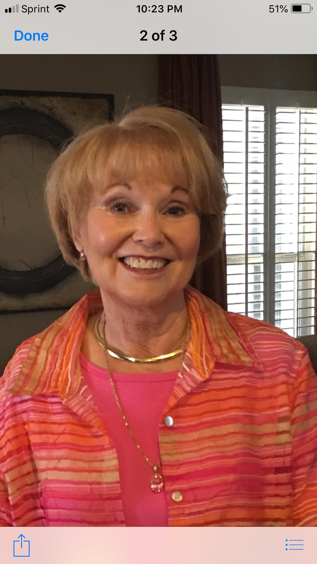 Obituary of Marilyn Sue Jones