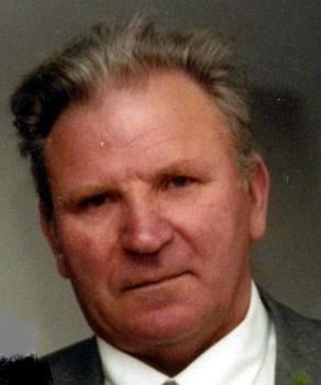 Obituary of Tadeusz Smiarowski