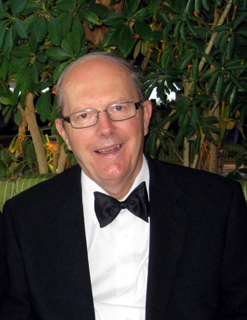 Obituary of Charles J. Glatzmaier