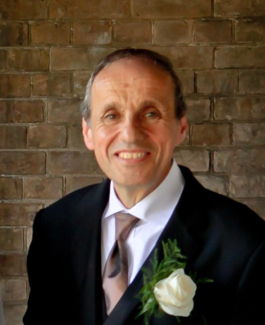 Obituary of Andrew Kontos