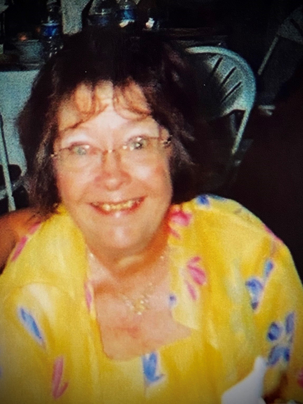 Obituary of Judith "Judy" A Janes