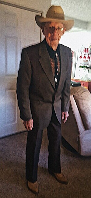 Obituary of Raymond McKinley Castle