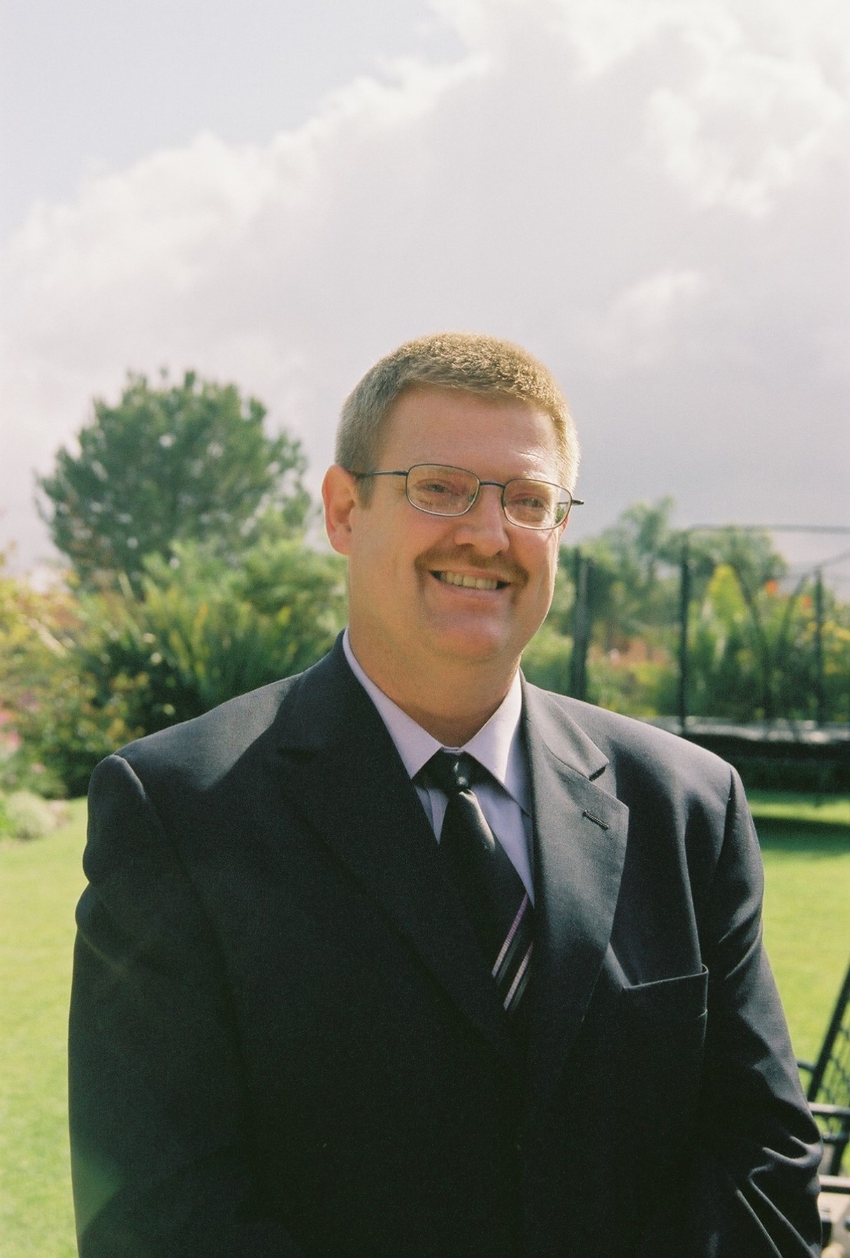 Obituary of Timothy Allen Bottjen