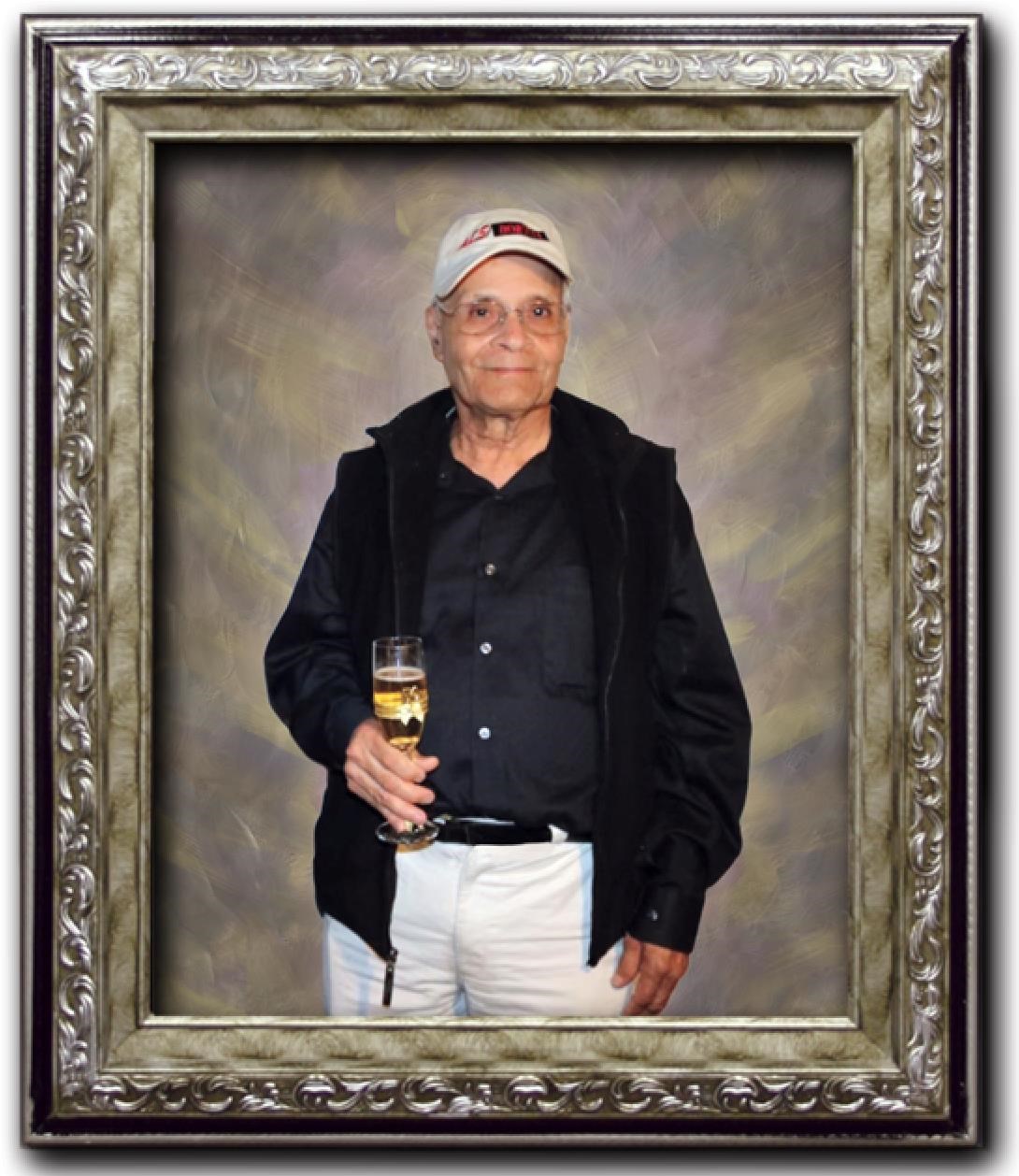 Obituary of Leocadio Fabro