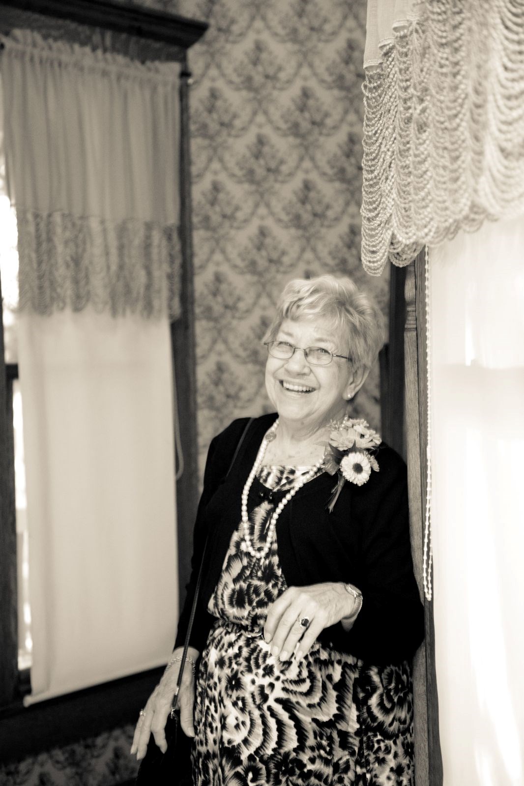 Obituario de Jeanette Lindsey