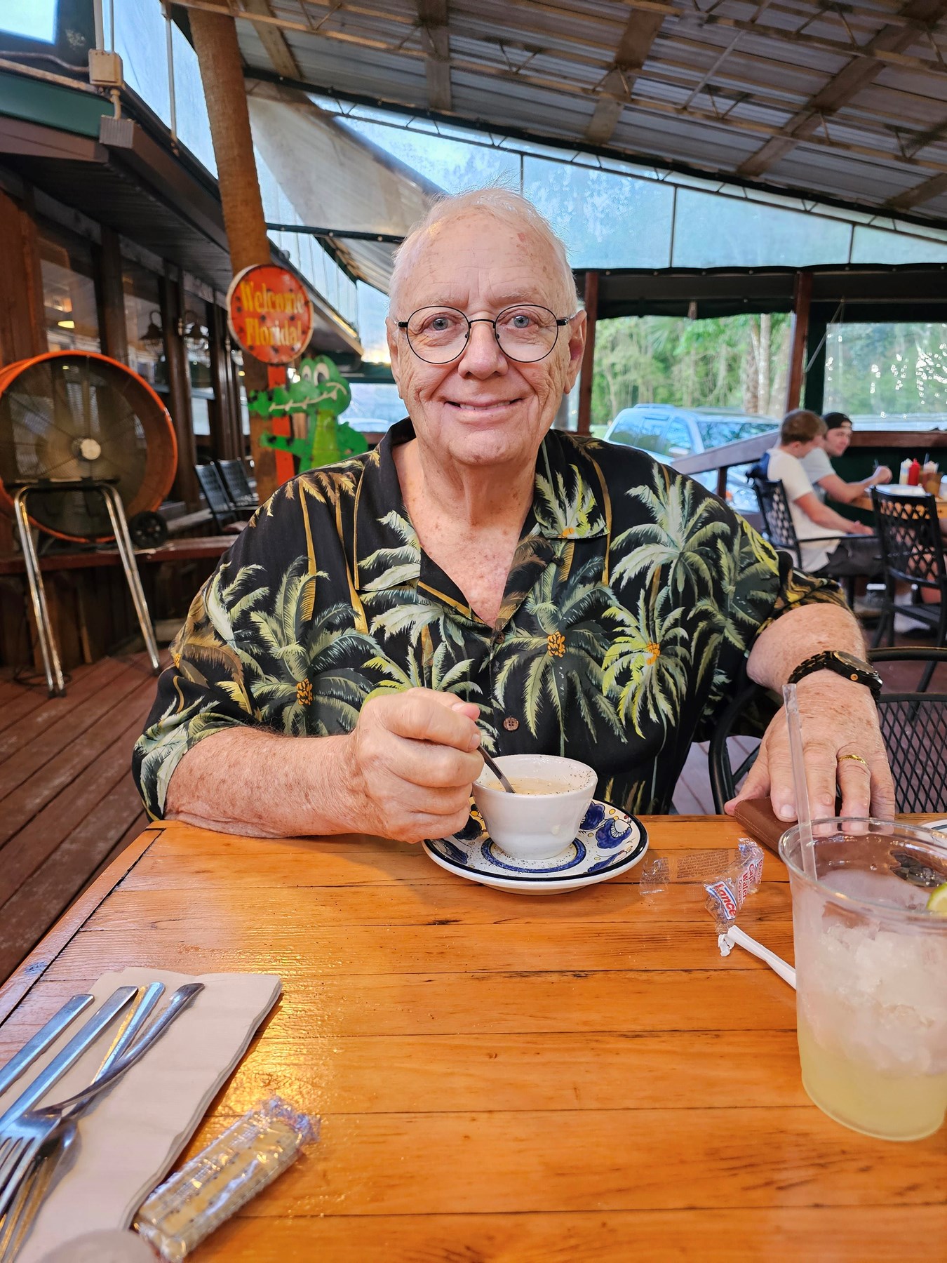 Obituary of Robert Lynn Swymer