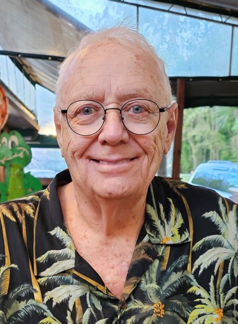 Obituary of Robert Lynn Swymer