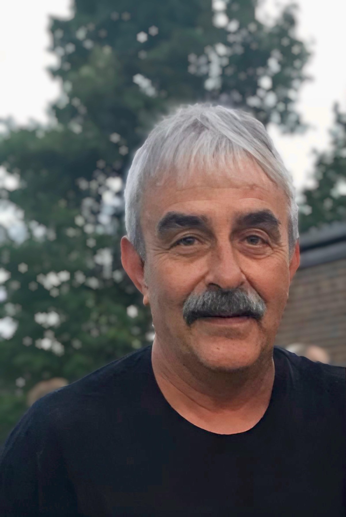 Obituary of George J. Clements