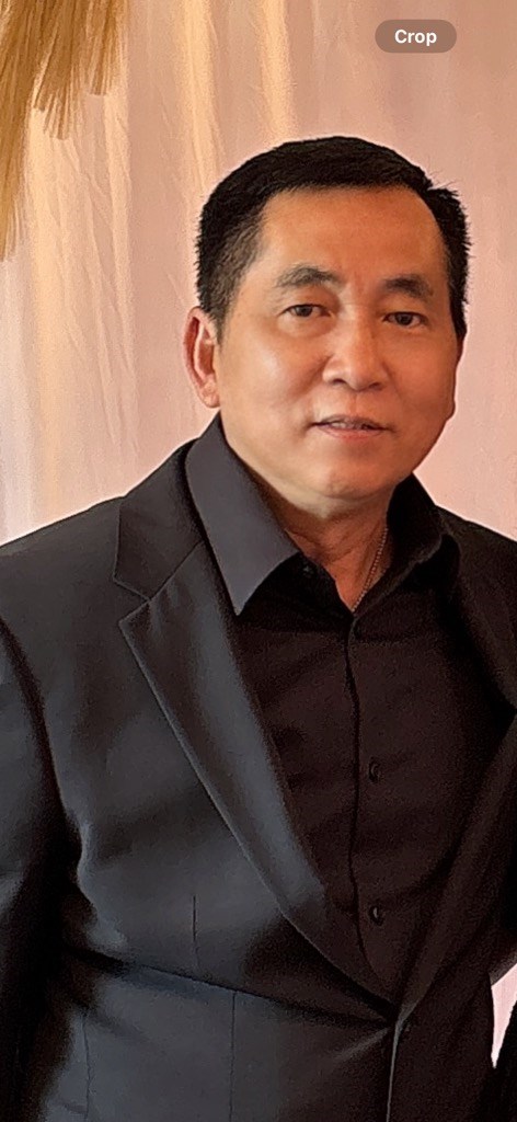 Obituary of Chi Nguyen