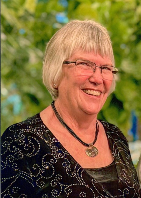 Obituary of Jean Catherine Hutchcraft