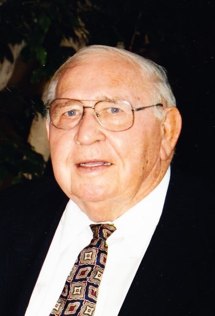 Obituary of Daniel Howard Wendland