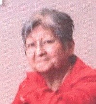 Obituary of Edith Esther Robinson