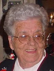 Obituary of Virginia E Schneider