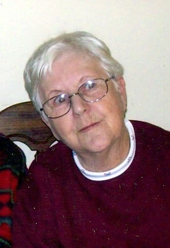 Obituary of Roberta Ann Miller