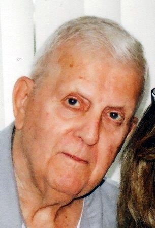 Obituary of Robert Lynch Bohrer