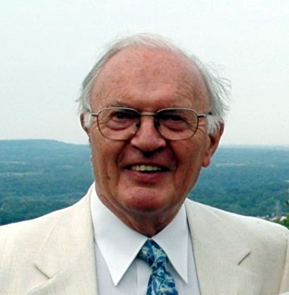 Obituary of Dr. Edward John Ashworth