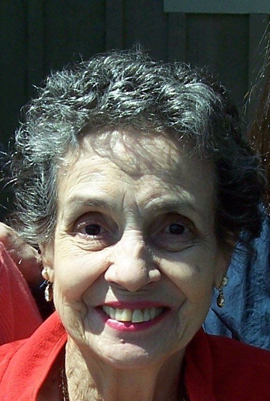 Obituary of Maria Julia Clonis Berges