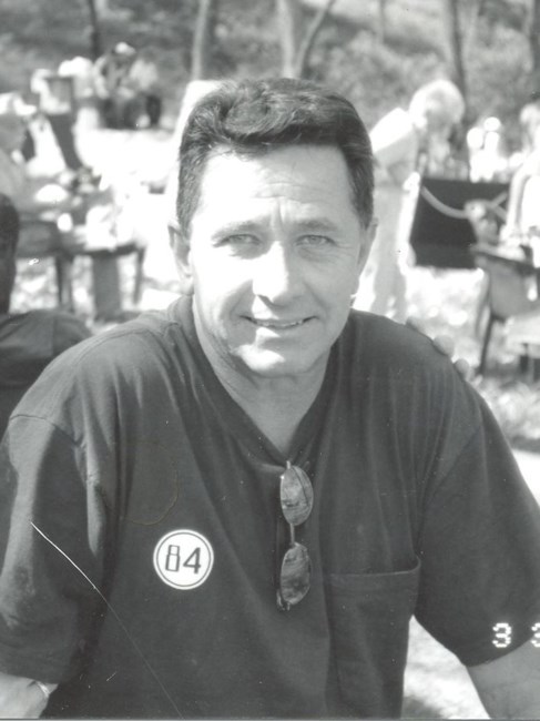 Obituario de Ronald Louis Nauert