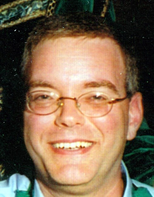 Obituary of Timothy Kevin Smith