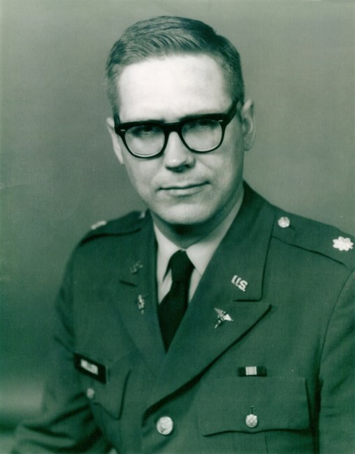 Obituary of Keith Miller