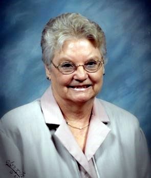 Obituary of Elveda Louise Elznic