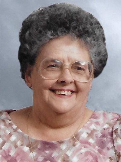 Obituary of Cloydine Bower