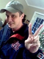Allen Burton
