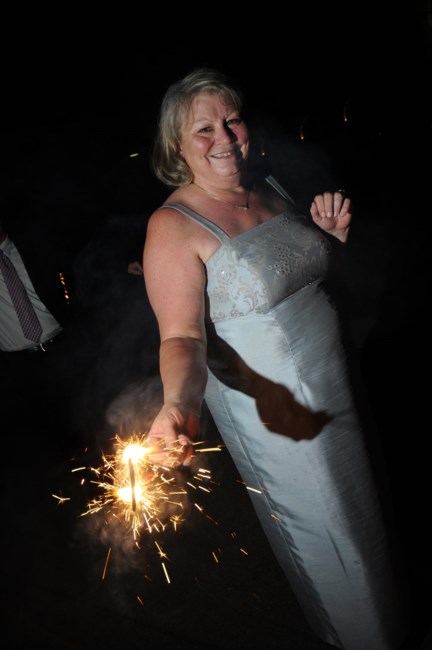 Obituary of Cindy C. Morton