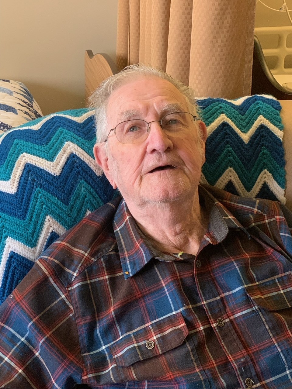 Obituary of Cecil "Bob" R. Brown