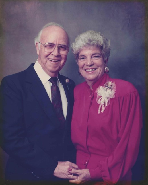 Obituary of Byrtle Rice Fulcher