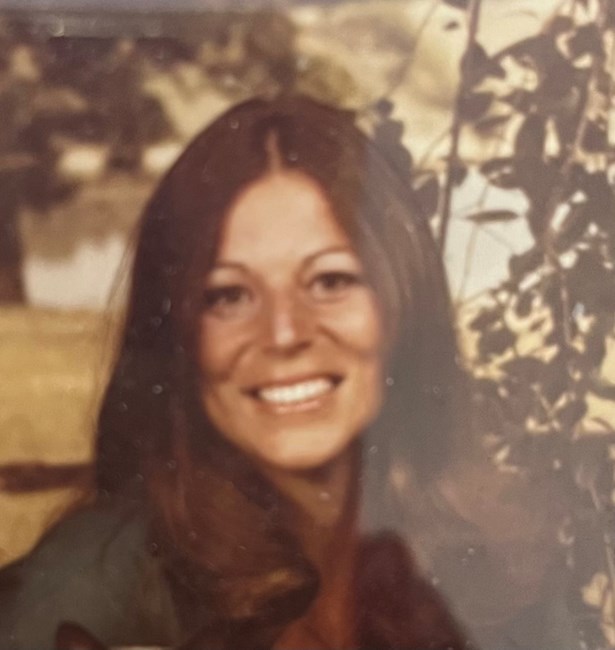 Obituary of Janet Weisberg