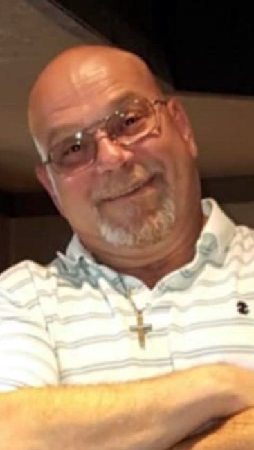 Obituary of Tim Waldren