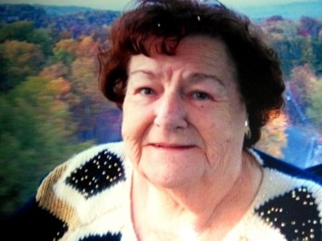 Obituary of Alma "Peggy" Short