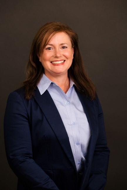 Obituary of Melissa Jane Ward