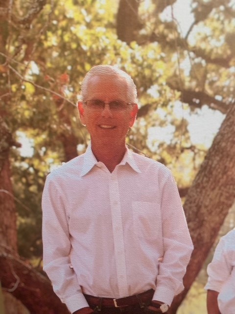 Obituary of David Lawson Eubanks, Jr.