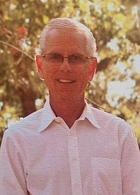 Obituary of David Lawson Eubanks, Jr.