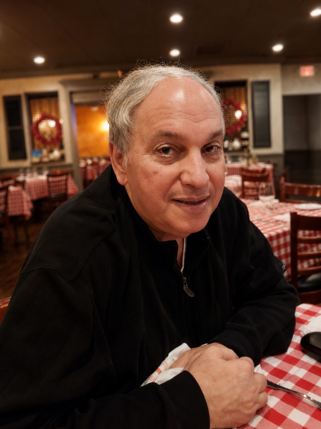 Obituary of Armand A. Galante