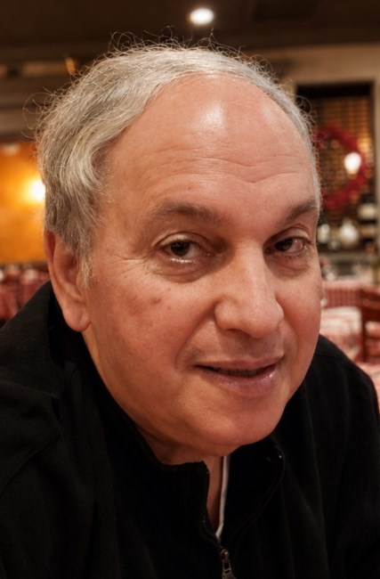 Obituary of Armand A. Galante