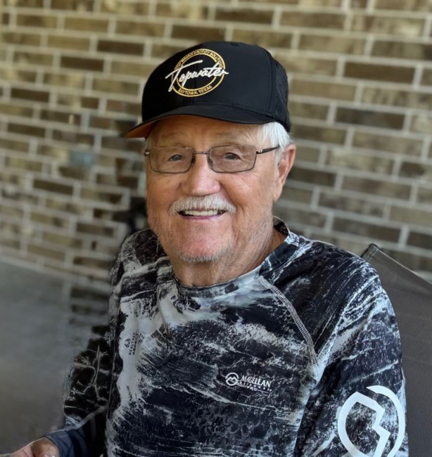 Obituary of Marvin C. (Butch) Olive