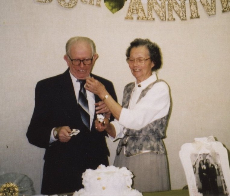 Obituary of Donald Ross Cantrell