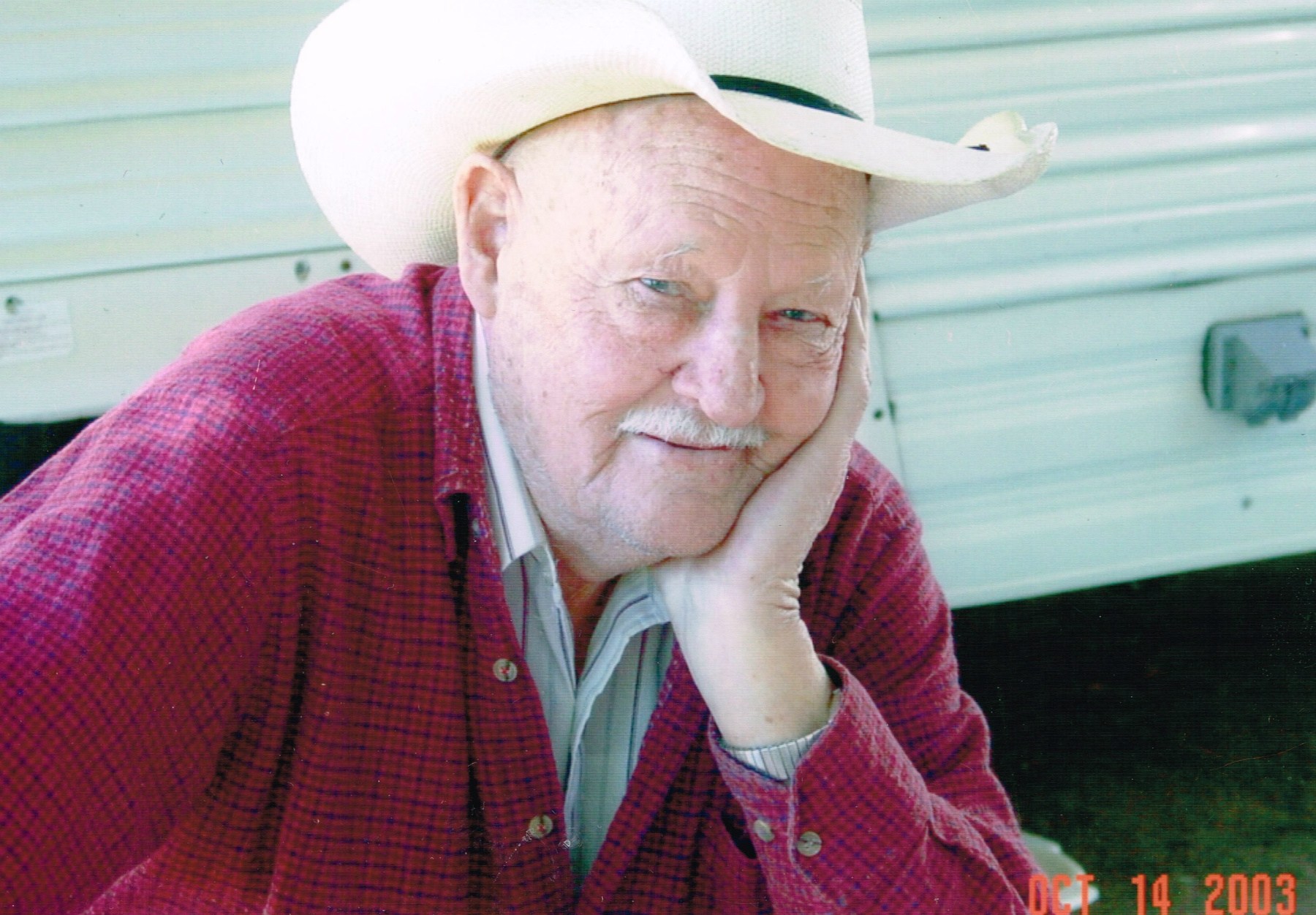 Charles Sitton Obituary Ventura, CA