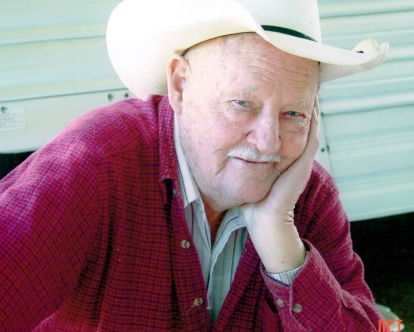 Obituary of Charles Sitton Sr.