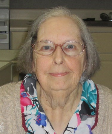 Obituary of Evangelynn Vangie Wappel