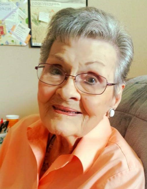 Obituary of Bobbie Lee Passons