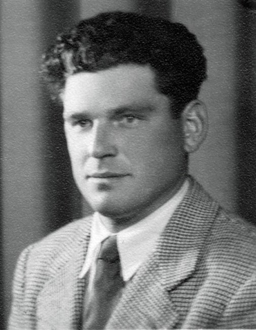 Obituary of Joseph Otavnik