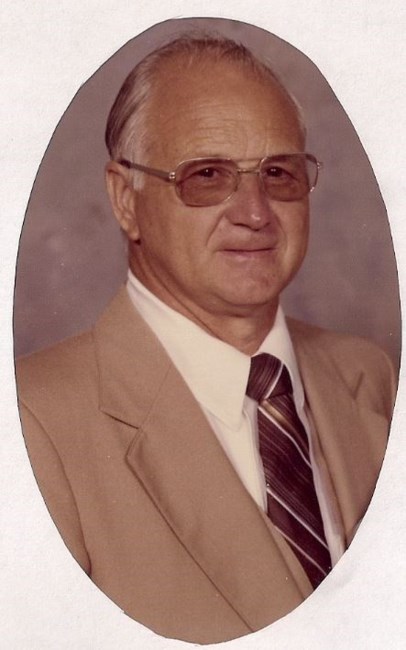 Obituary of Allan Wilson Miller