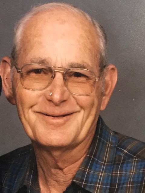 Obituario de Ralph David Goodson