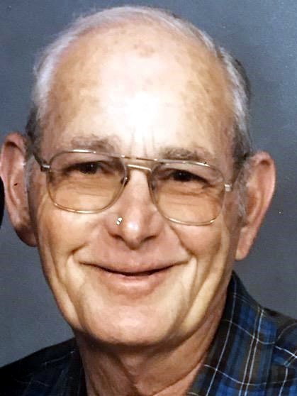 Obituary of Ralph David Goodson